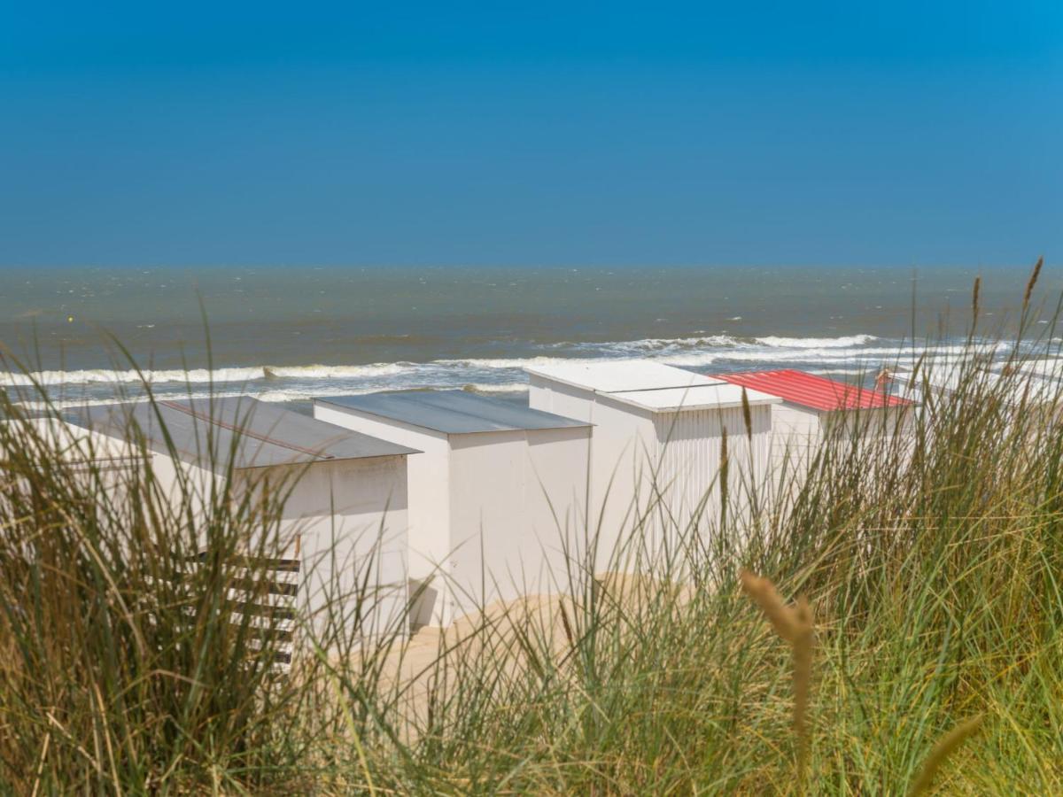 Holiday Home New Village Park-5 By Interhome Mispelburg Exterior foto