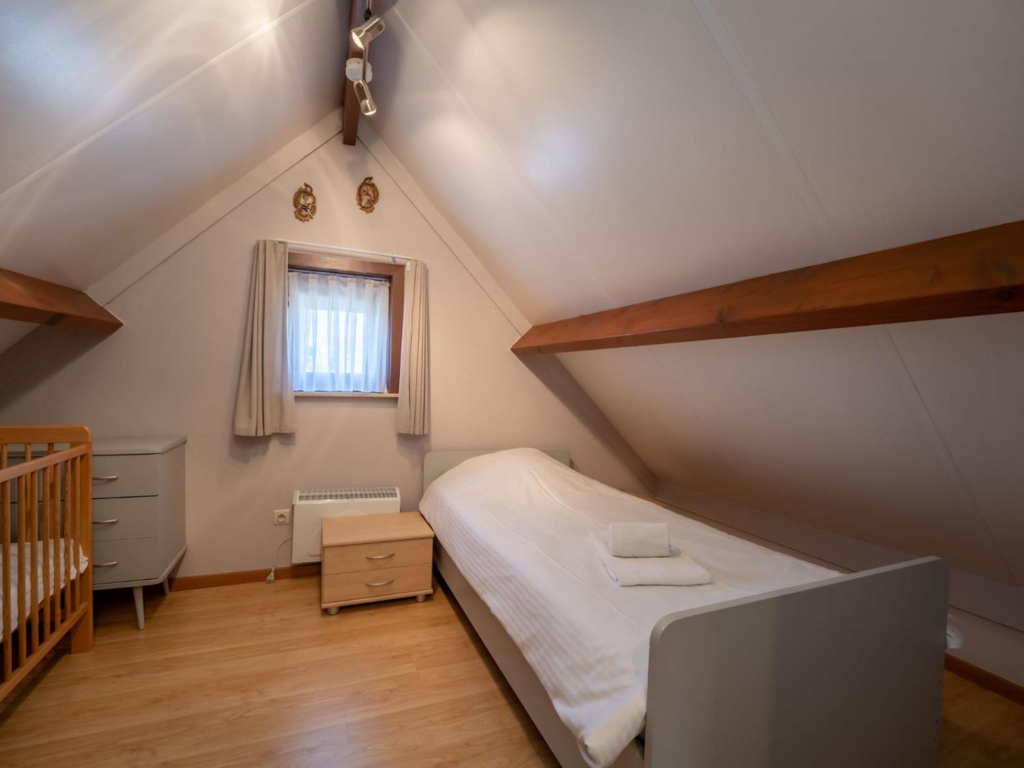 Holiday Home New Village Park-5 By Interhome Mispelburg Exterior foto