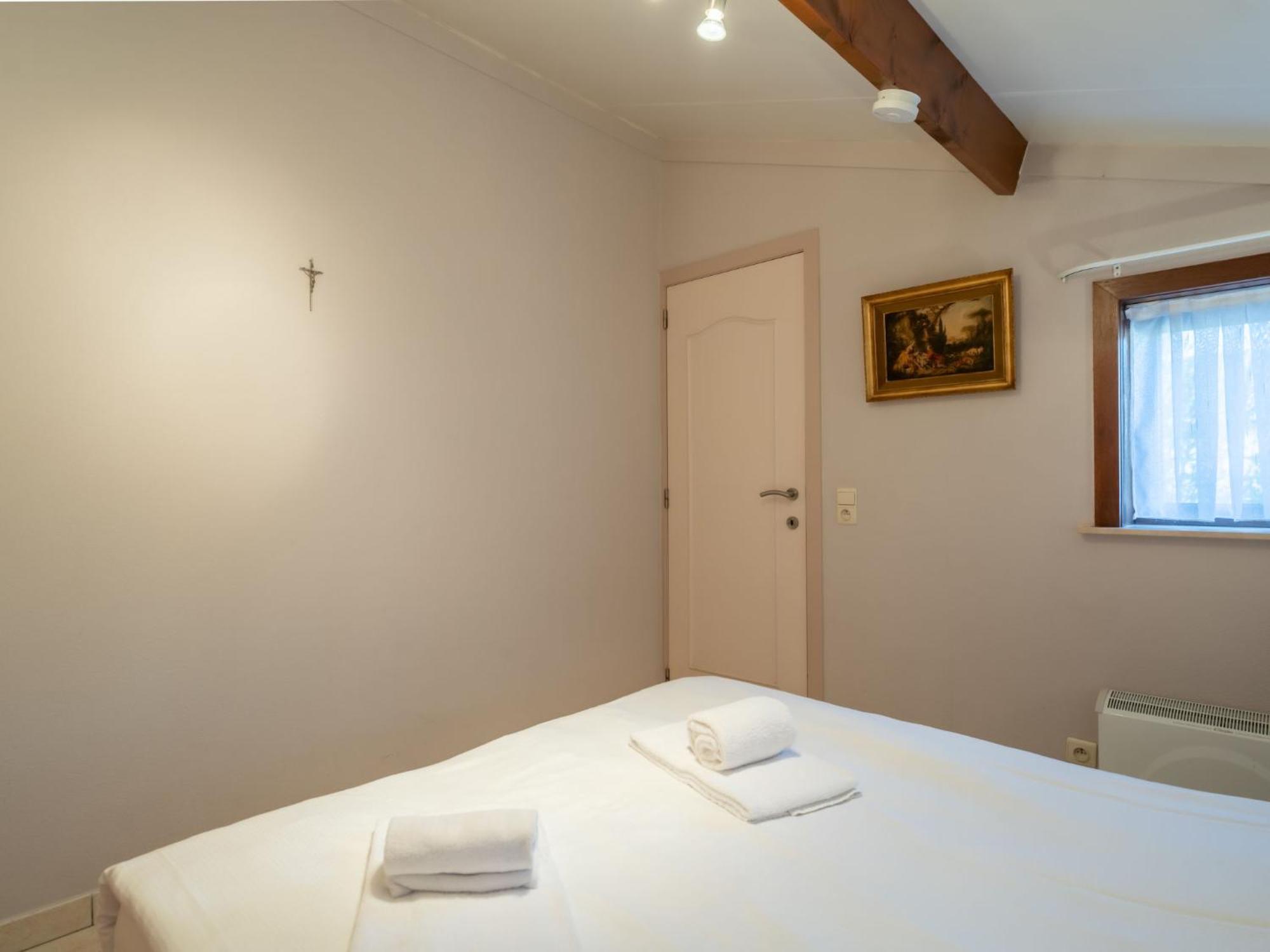 Holiday Home New Village Park-5 By Interhome Mispelburg Exterior foto