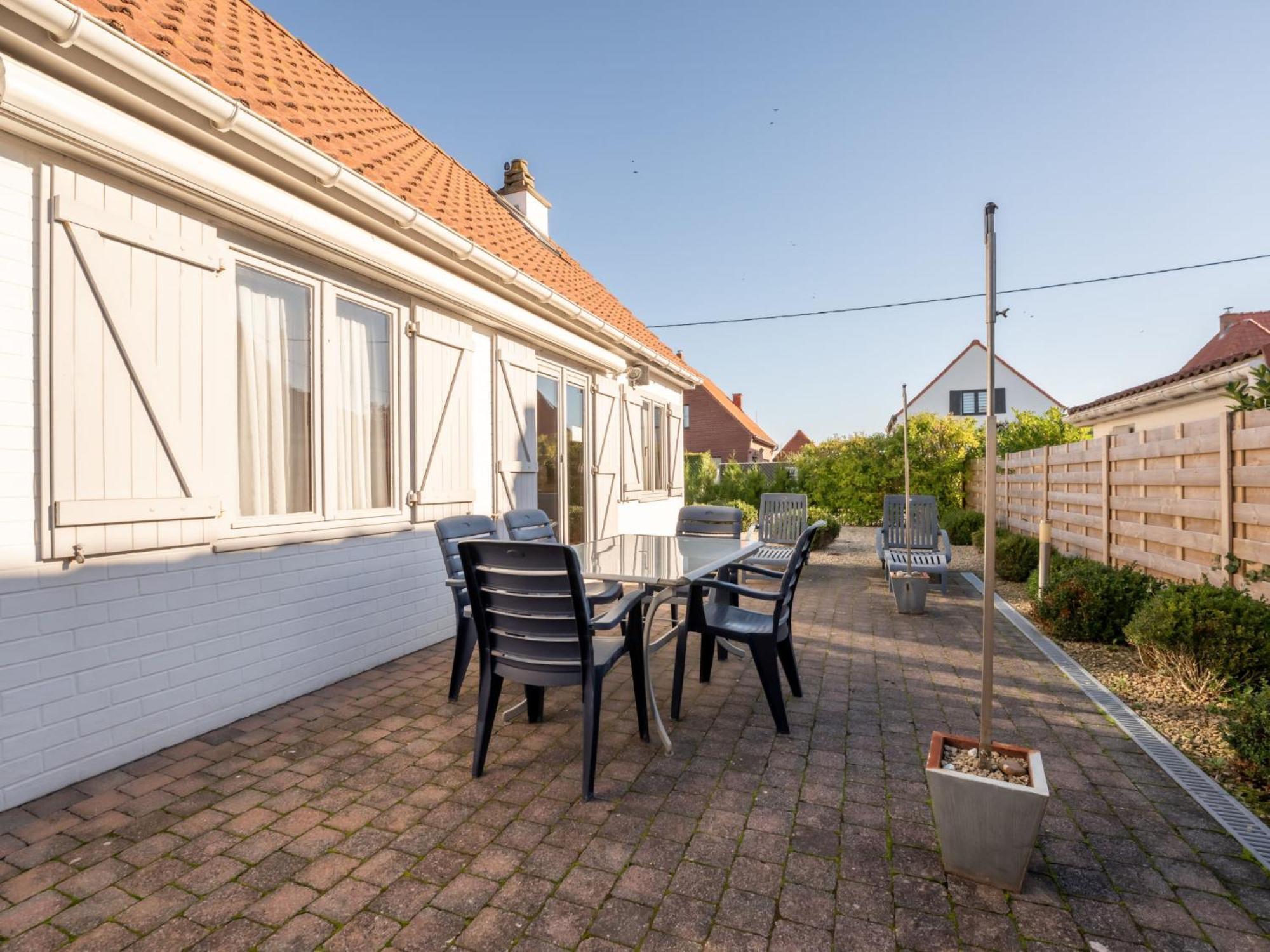 Holiday Home New Village Park-5 By Interhome Mispelburg Exterior foto