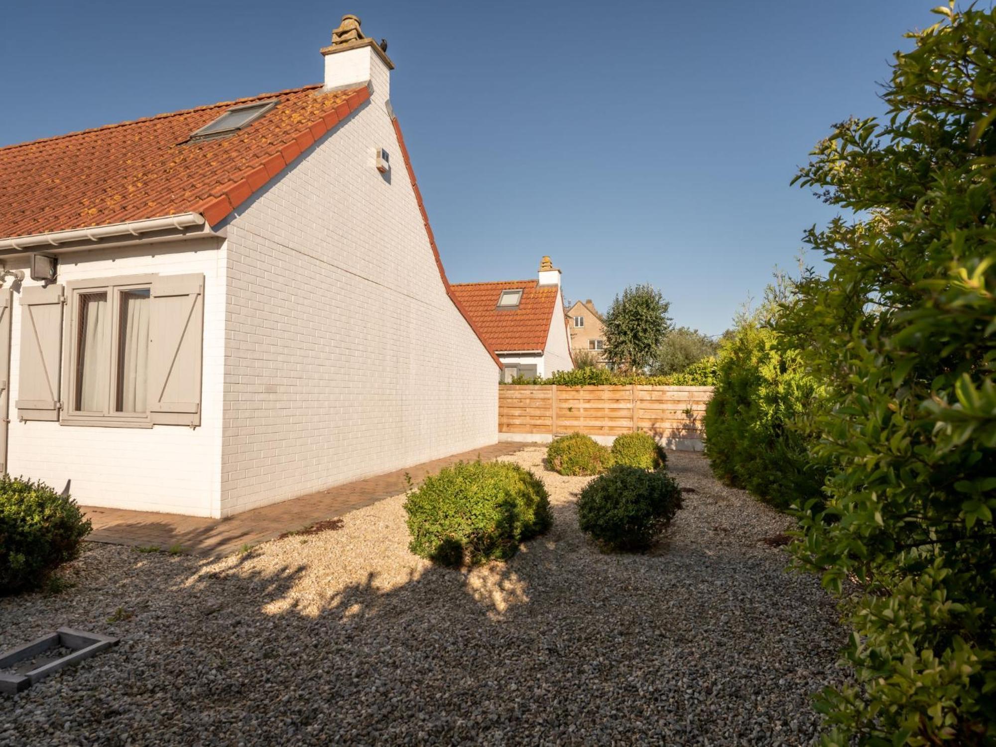 Holiday Home New Village Park-5 By Interhome Mispelburg Exterior foto
